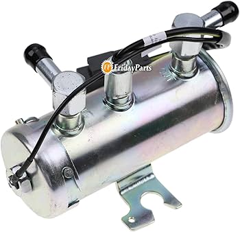 Amazon.com: FridayParts 12V 8980093971 8-98009397-1 Electric